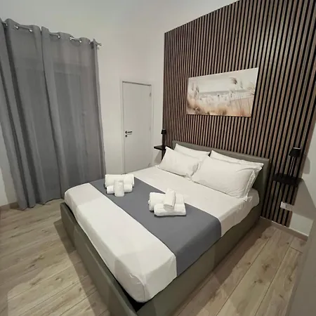 Marina House Appartamento *